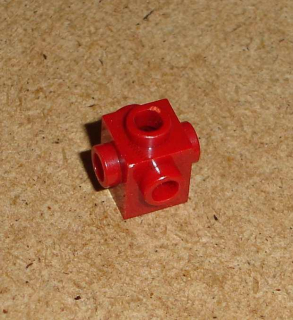 Lego 150830 (4733) kostky speciální 1 ks POUŽITÉ