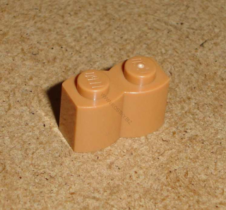 Lego 151805 (30136) kostky speciální 1 ks POUŽITÉ