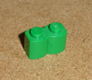 Lego 151785 (30136) kostky speciální 1 ks POUŽITÉ