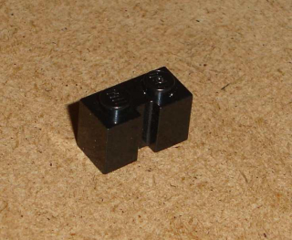 Lego 151485 (4216) kostky  s drážkou 1 ks POUŽITÉ