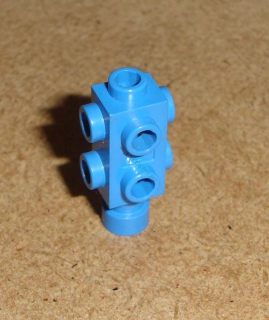 Lego 152740 (4595) kostky speciální, semafor 1 ks POUŽITÉ