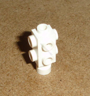 Lego 152770 (4595) kostky speciální, semafor 1 ks POUŽITÉ