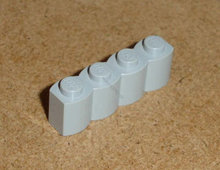 Lego 152925 (30137) kostky ve tvaru klády 1 ks POUŽITÉ