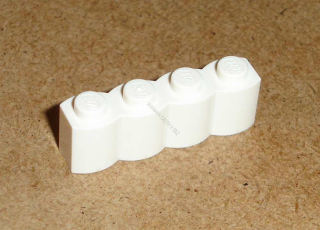 Lego 152960 (30137) kostky ve tvaru klády 1 ks POUŽITÉ