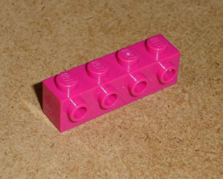 Lego 153085 (30414) kostky speciální 1 ks POUŽITÉ