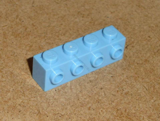 Lego 153095 (30414) kostky speciální 1 ks POUŽITÉ