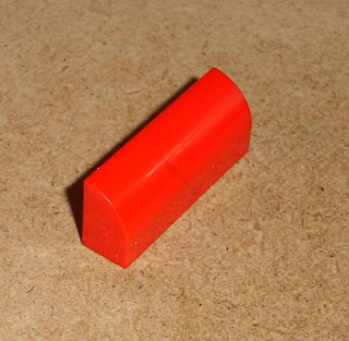 Lego 717685 (6191) zakulacené kostky 1 ks POUŽITÉ
