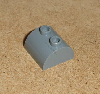 Lego 718480 (30165) zakulacené kostky 1 ks POUŽITÉ