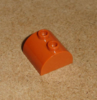 Lego 718495 (30165) zakulacené kostky 1 ks POUŽITÉ