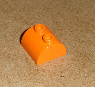 Lego 718535 (30165) zakulacené kostky 1 ks POUŽITÉ