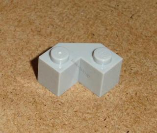 Lego 154440 (87620) speciální kostka facet 1 ks POUŽITÉ