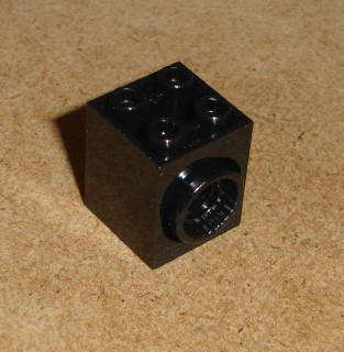 Lego 701776 (41533) točna kostka 2x2x2 1 ks POUŽITÉ
