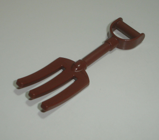 Lego Duplo D85090 (58086) vidle POUŽITÉ
