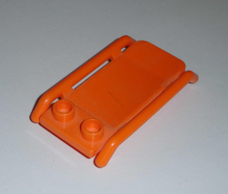 Lego Duplo D85350 (6424) nosítka oranžová POUŽITÉ