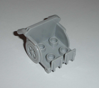 Lego Duplo D85440 (94901) invalidní vozík POUŽITÉ