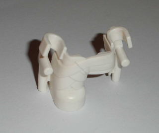 Lego Duplo D85450 (94902) sádra pro figurky POUŽITÉ