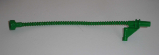 Lego Duplo D86700 (6425c01) flexi hadice zelená s tryskou POUŽITÉ