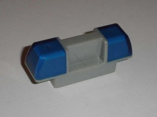 Lego Duplo D87060 (2318c01) maják, majáček, siréna POUŽITÉ