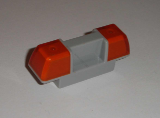 Lego Duplo D87070 (2318c02) maják, majáček, siréna POUŽITÉ