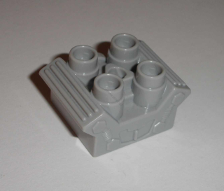 Lego Duplo D87160 (85347) motor POUŽITÉ