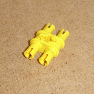 Lego 540275 (32138) technic pin dvojitý 1 ks POUŽITÉ