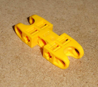 Lego 510975 (47296) technic spojka 1 ks POUŽITÉ