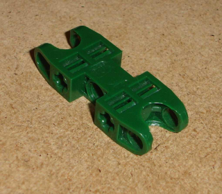 Lego 510990 (47296) technic spojka 1 ks POUŽITÉ