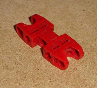 Lego 510995 (47296) technic spojka 1 ks POUŽITÉ