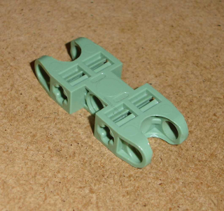 Lego 511030 (47296) technic spojka 1 ks POUŽITÉ