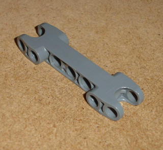 Lego 511055 (50898) technic spojka 1 ks POUŽITÉ