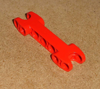 Lego 511095 (50898) technic spojka 1 ks POUŽITÉ