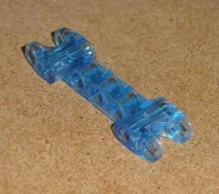 Lego 511110 (50898) technic spojka 1 ks POUŽITÉ