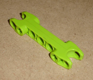 Lego 511150 (61054) technic spojka 1 ks POUŽITÉ