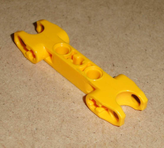 Lego 511180 (64311) technic spojka 1 ks POUŽITÉ