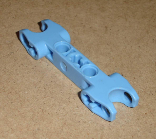 Lego 511190 (64311) technic spojka 1 ks POUŽITÉ