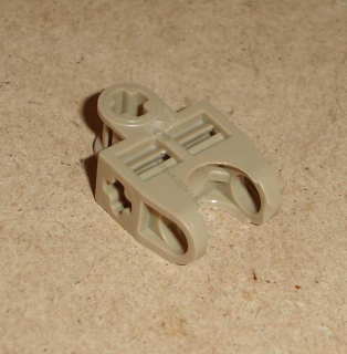 Lego 510200 (32174) technic spojka osy 1 ks POUŽITÉ