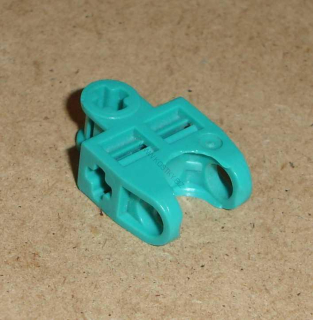 Lego 510205 (32174) technic spojka osy 1 ks POUŽITÉ