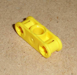 Lego 512315 (32184) technic spojka osy a pinu 1 ks POUŽITÉ