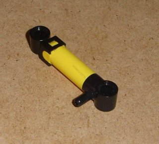 Lego 946788 (x191c01) pneumatický válec 1 ks POUŽITÉ