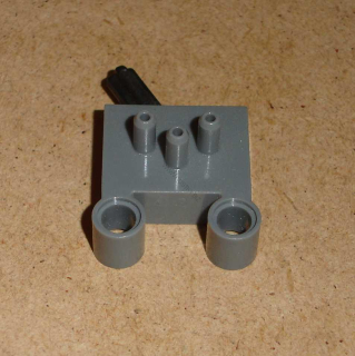 Lego 946798 (4694bc01) pneumatický díl přepínač 1 ks POUŽITÉ