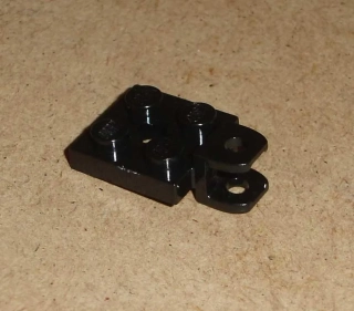 Lego 259930 (63082) destička speciální 2x2, tažné 1 ks POUŽITÉ
