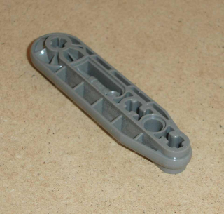 Lego 521005 (32177) technic rameno 1x7 1 ks POUŽITÉ