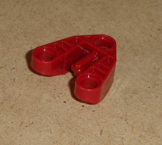 Lego 512835 (32175) technic spojka 3x3 1 ks POUŽITÉ