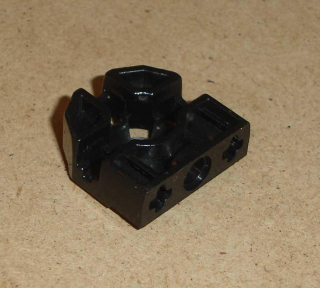 Lego 512970 (32172) technic spojka blok 3x3x1 1 ks POUŽITÉ