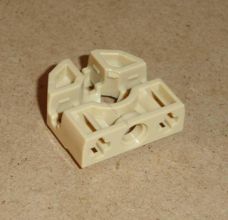 Lego 513010 (32172) technic spojka blok 3x3x1 1 ks POUŽITÉ