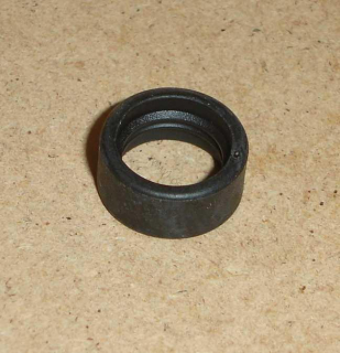 Lego 643020 (50945) pneumatika 14mm D. x 6mm hladká 1 ks POUŽITÉ