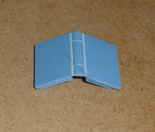 Lego 790140 (33009) knížka, kniha 1 ks POUŽITÉ