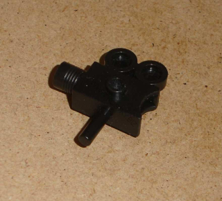 Lego 790286 (30148) kamera filmová 1 ks POUŽITÉ