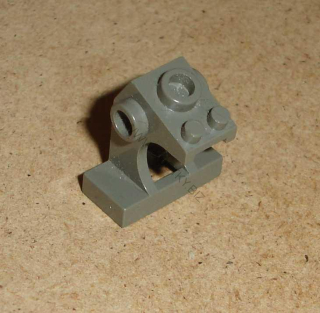Lego 790390 (2342) kontrolní, řídící panel 1 ks POUŽITÉ