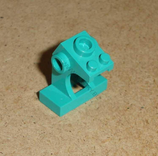 Lego 790392 (2342) kontrolní, řídící panel 1 ks POUŽITÉ